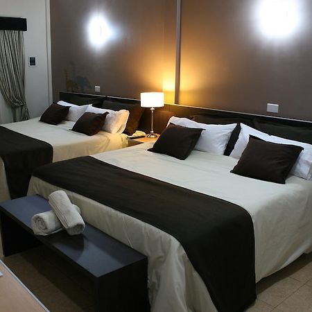 Akwati Suites Iguazu Puerto Iguazu Ngoại thất bức ảnh
