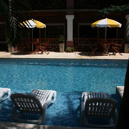 Akwati Suites Iguazu Puerto Iguazu Ngoại thất bức ảnh