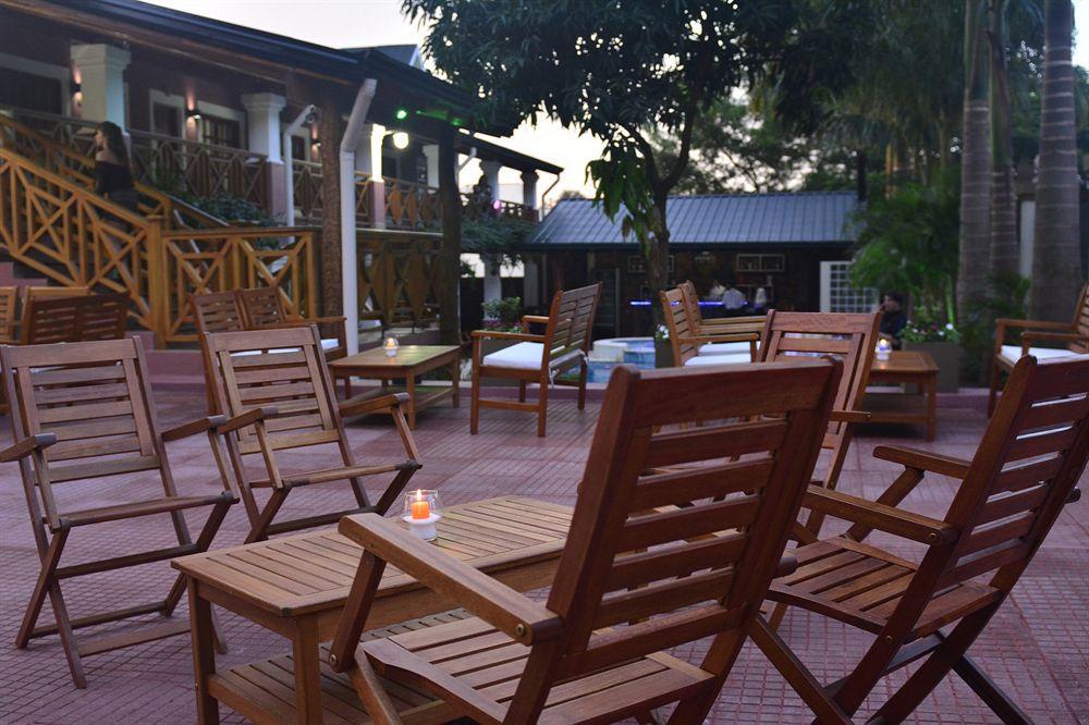 Akwati Suites Iguazu Puerto Iguazu Ngoại thất bức ảnh