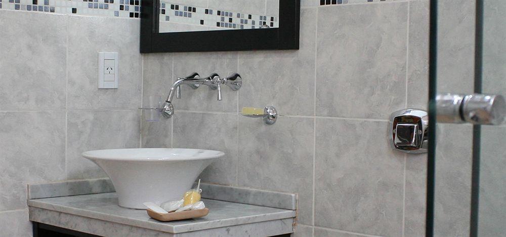 Akwati Suites Iguazu Puerto Iguazu Ngoại thất bức ảnh