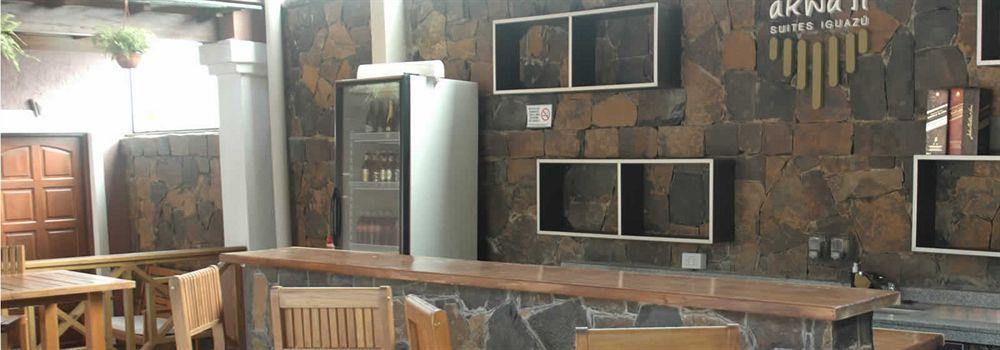 Akwati Suites Iguazu Puerto Iguazu Ngoại thất bức ảnh