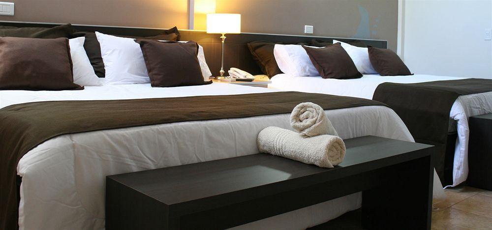 Akwati Suites Iguazu Puerto Iguazu Ngoại thất bức ảnh