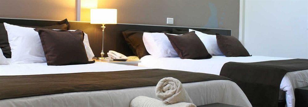Akwati Suites Iguazu Puerto Iguazu Ngoại thất bức ảnh
