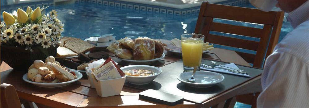 Akwati Suites Iguazu Puerto Iguazu Ngoại thất bức ảnh