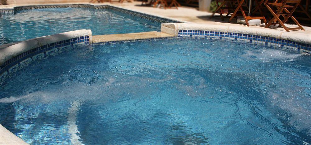 Akwati Suites Iguazu Puerto Iguazu Ngoại thất bức ảnh