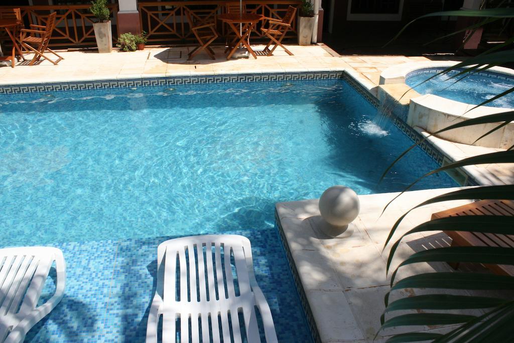 Akwati Suites Iguazu Puerto Iguazu Ngoại thất bức ảnh