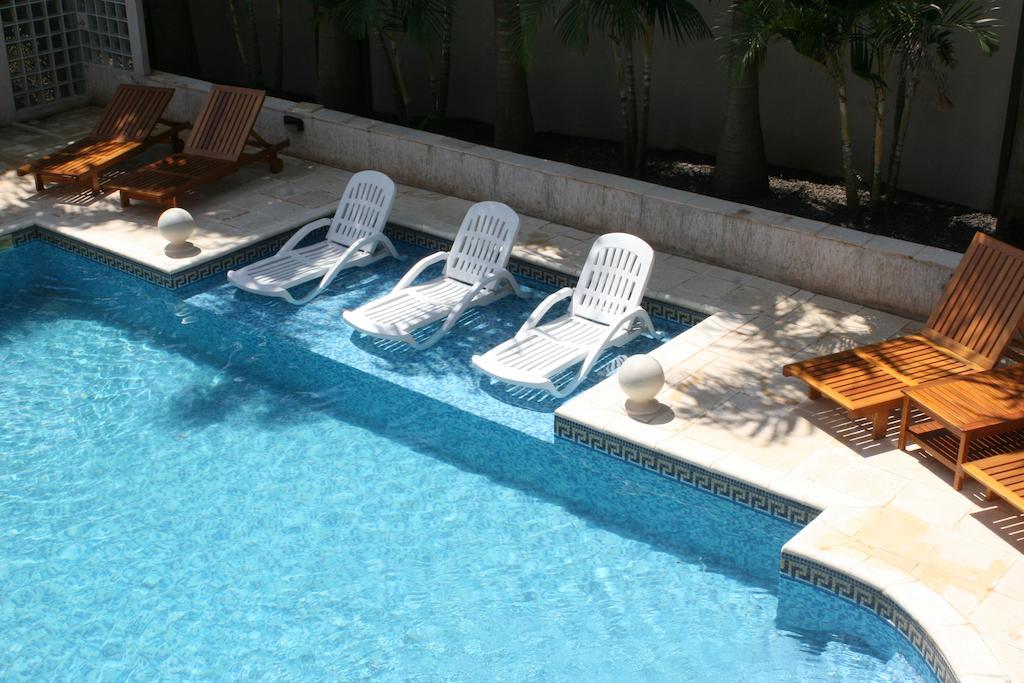Akwati Suites Iguazu Puerto Iguazu Ngoại thất bức ảnh