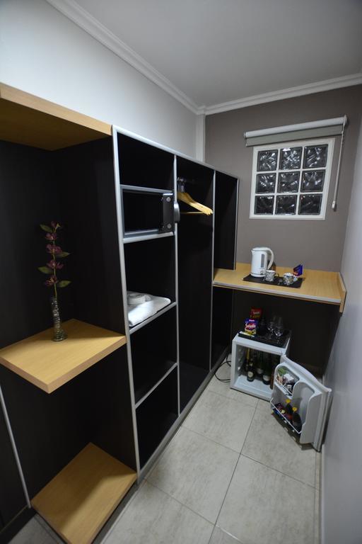 Akwati Suites Iguazu Puerto Iguazu Ngoại thất bức ảnh