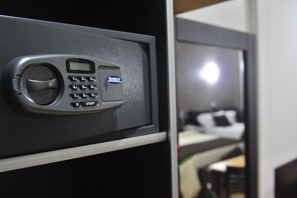 Akwati Suites Iguazu Puerto Iguazu Ngoại thất bức ảnh