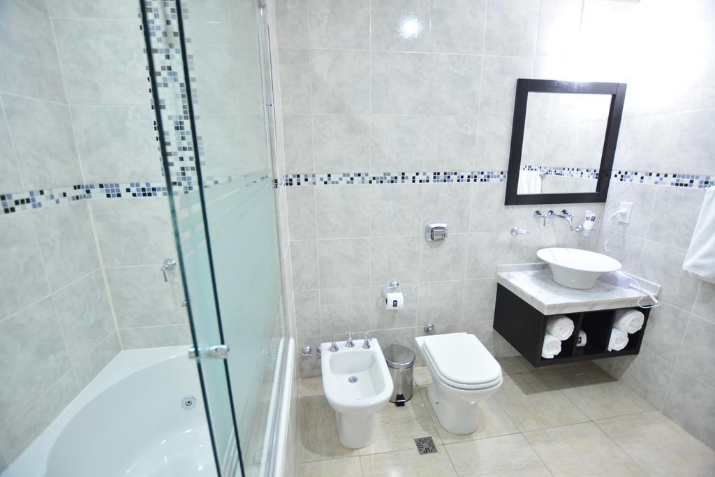 Akwati Suites Iguazu Puerto Iguazu Phòng bức ảnh