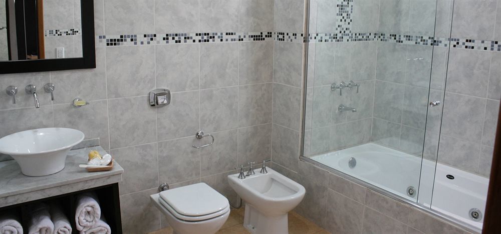 Akwati Suites Iguazu Puerto Iguazu Ngoại thất bức ảnh