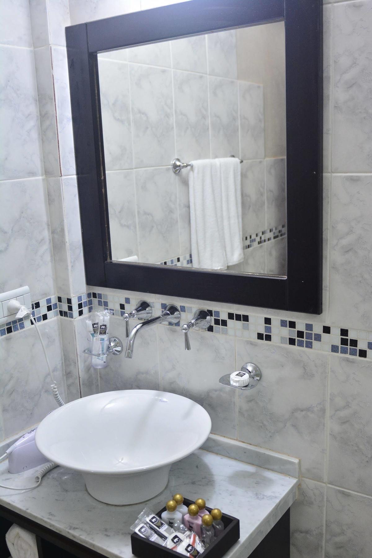Akwati Suites Iguazu Puerto Iguazu Ngoại thất bức ảnh