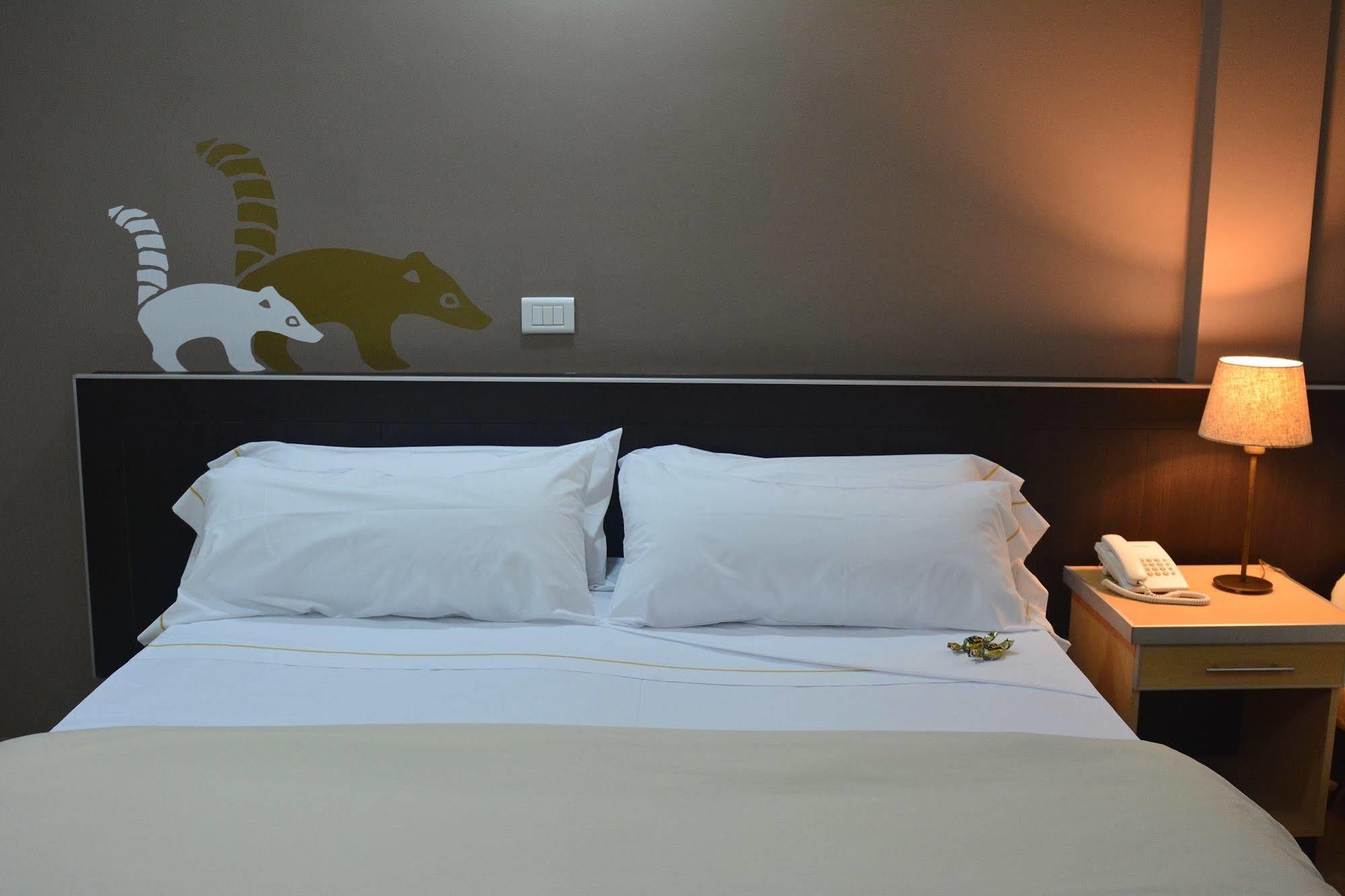 Akwati Suites Iguazu Puerto Iguazu Ngoại thất bức ảnh