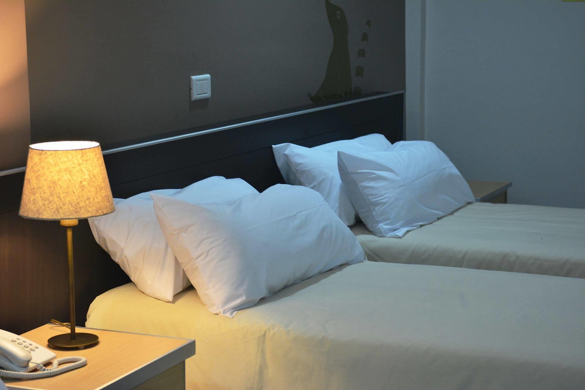 Akwati Suites Iguazu Puerto Iguazu Ngoại thất bức ảnh