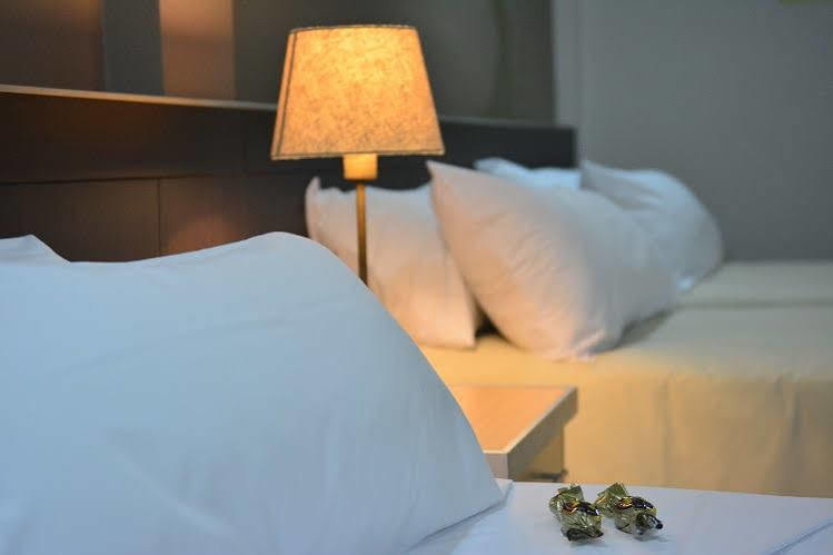 Akwati Suites Iguazu Puerto Iguazu Ngoại thất bức ảnh