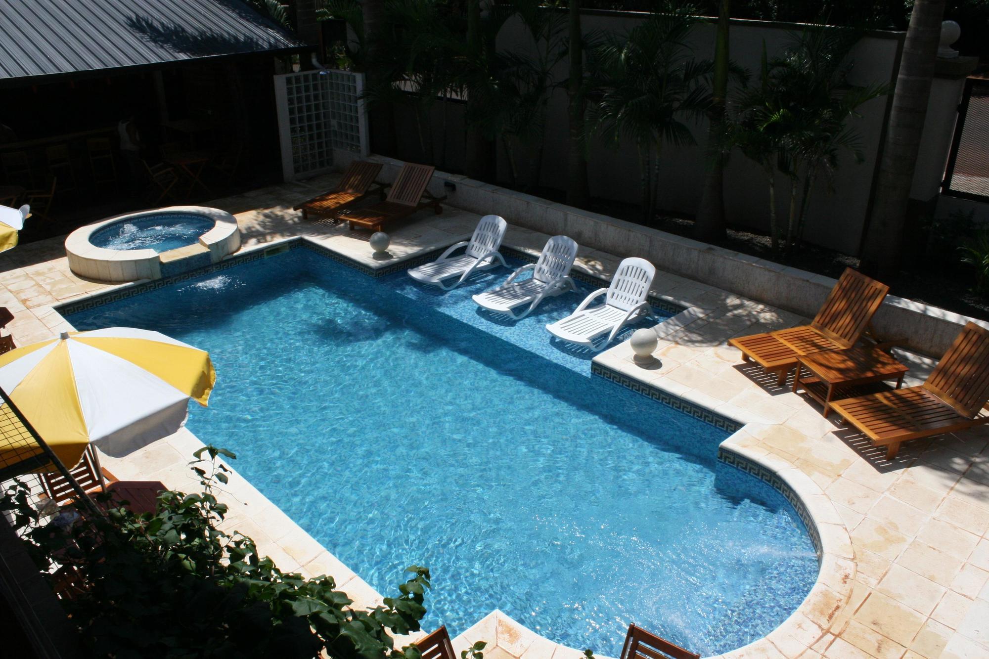 Akwati Suites Iguazu Puerto Iguazu Ngoại thất bức ảnh